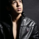 รุทรักษ์ ไจสวาล (Rudhraksh Jaiswal)