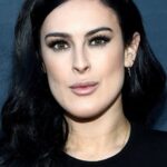 รูเมอร์ วิลลิส (Rumer Willis)