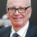 รูเพิร์ต เมอร์ด็อค (Rupert Murdoch)
