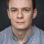 ไรอัน โอเกรดี้ (Ryan O'Grady)