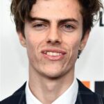 ไรเดอร์ แมคลาฟลิน (Ryder McLaughlin)