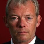 เซอเรน มอลลิ่ง (Søren Malling)