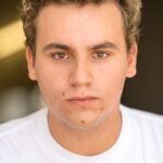 เซจ ไรอัน (Sage Ryan)