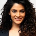 ไซยามิ เคอเร (Saiyami Kher)