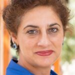 ซาลิมา อิกรม (Salima Ikram)