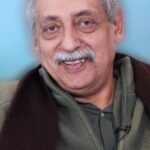 ซัลมาน ชาฮิด (Salman Shahid)