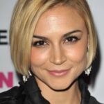 ซาเมียร์ อาร์มสตรอง (Samaire Armstrong)
