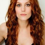 ซาแมนธา โคลเบิร์น (Samantha Colburn)