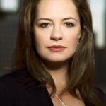 ซาแมนธา เฟอร์ริส (Samantha Ferris)