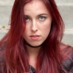 ซาแมนธา มาฮูริน (Samantha Mahurin)