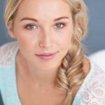 แซมมี่ บาร์เบอร์ (Sammi Barber)