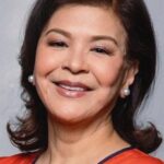 แซนดี้ อันโดลอง (Sandy Andolong)