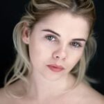 เซียร์ชา-โมนิกา แจ็คสัน (Saoirse-Monica Jackson)