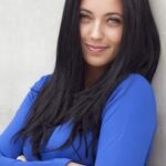 ซาร่าแคทเธอรีนเบลลามี (Sara Catherine Bellamy)