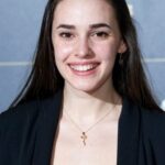 ซาร่า วิดอร์เรต้า (Sara Vidorreta)