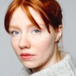 ซาร่าห์ ฟรานเชสก้า เบรนน์ (Sarah Francesca Brænne)