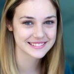 ซาร่าห์ ไจลส์ (Sarah Giles)