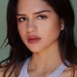 ซาช่า คาเย่ (Sasha Calle)