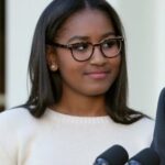 ซาชา โอบามา (Sasha Obama)