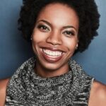 ซาเชียร์ ซามาต้า (Sasheer Zamata)