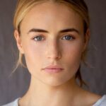 ซาสเกีย อาร์เชอร์ (Saskia Archer)