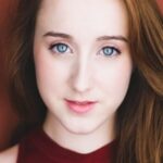 ซาวันนา เดอ ออร์โมซ์ (Savannah DesOrmeaux)