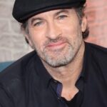 สก็อตต์ แพตเตอร์สัน (Scott Patterson)