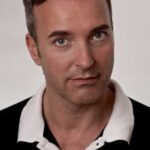 เซบาสเตียน คริสตอฟ เจคอบ (Sebastian Christoph Jacob)