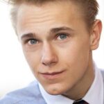 เซบาสเตียน ไมเคิล บาร์ (Sebastian Michael Barr)