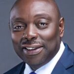 เซกุน อารินเซ่ (Segun Arinze)