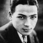 เซย์ซาบุโร คาวาสึ (Seizaburō Kawazu)