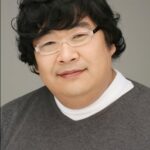 ซอ ดงซู (Seo Dong-soo)