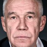 เซอร์เกย์ การ์มาช (Sergey Garmash)