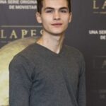 เซร์คิโอ คาสเตลลาโนส (Sergio Castellanos)