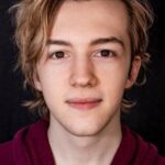 เซธ ไอแซค จอห์นสัน (Seth Isaac Johnson)