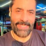 ชาจิ ชูธารี (Shaji Choudhary)