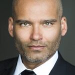 เชคเกอร์ ปาเลจา (Shaker Paleja)