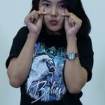 ชากีร่า จัสมีน (Shakira Jasmine)