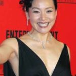 ศักติ เฉิน (Shakti Chen)