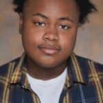 แชมอน บราวน์ จูเนียร์ (Shamon Brown Jr.)