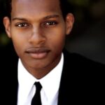 เชน พอล แม็กกี้ (Shane Paul McGhie)