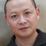 ซางหง (Shang Hong)