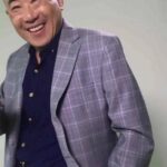 ซาง หยานเซิง (Shang Yansheng)