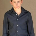 แชนนอน แม็คเคน (Shannon McKain)