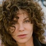 ชารีน มิตเชลล์ (Shareen Mitchell)