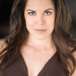 ชารอน คาโนวาส (Sharon Canovas)