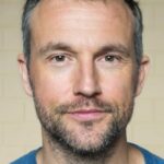 ฌอน เบนสัน (Shaun Benson)