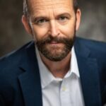 ชอว์น แมคโดนัลด์ (Shawn Macdonald)