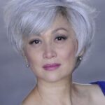 ชีล่า ไอวี่ ไทรสเตอร์ (Sheila Ivy Traister)