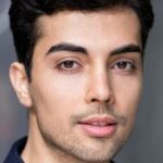 เชอร์วิน อาเลนาบี (Shervin Alenabi)